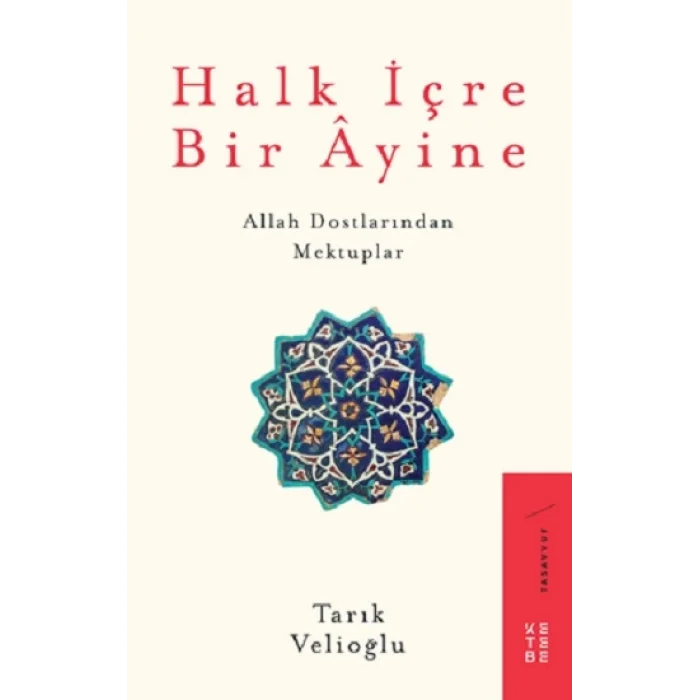 Halk İçre Bir Ayine