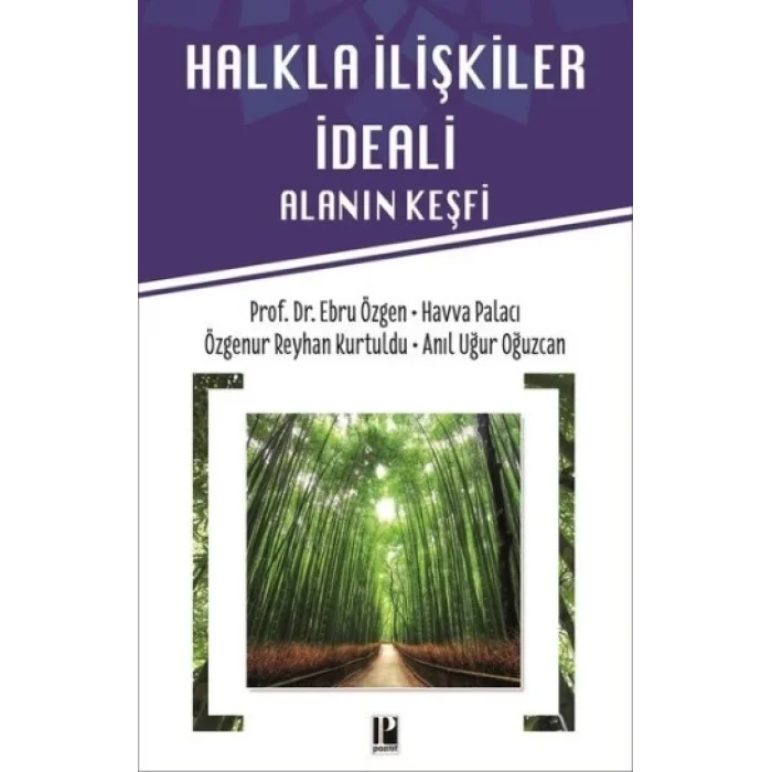 Halkla İlişkiler İdeali