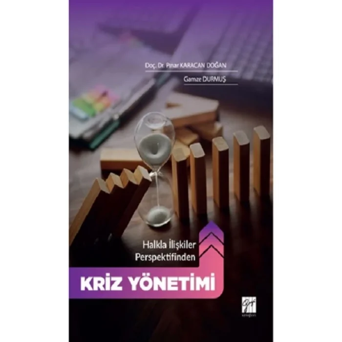 Halkla İlişkiler Perspektifinden “Kriz Yönetimi”