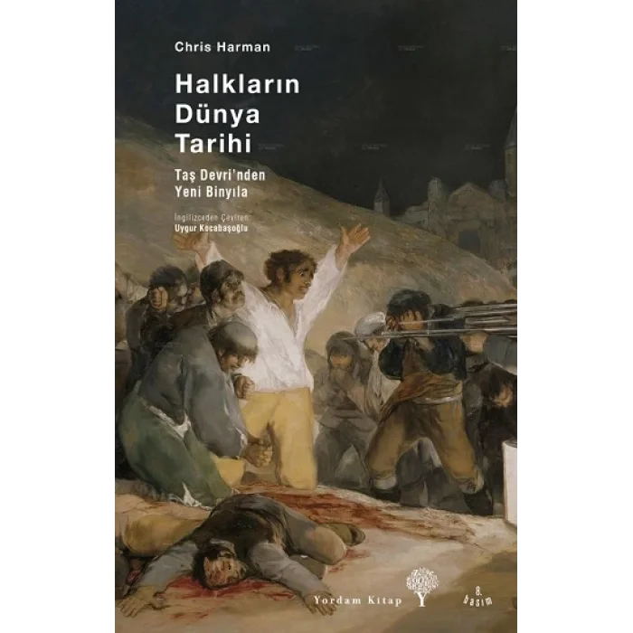 Halkların Dünya Tarihi