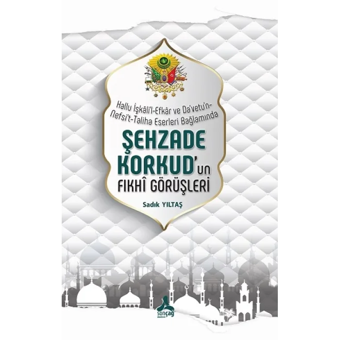 Hallu İşkalil-Efkar Ve Da‘Vetun-Nefsit-Taliha Eserleri Bağlamında