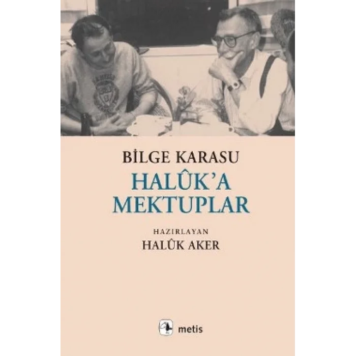 Haluka Mektuplar
