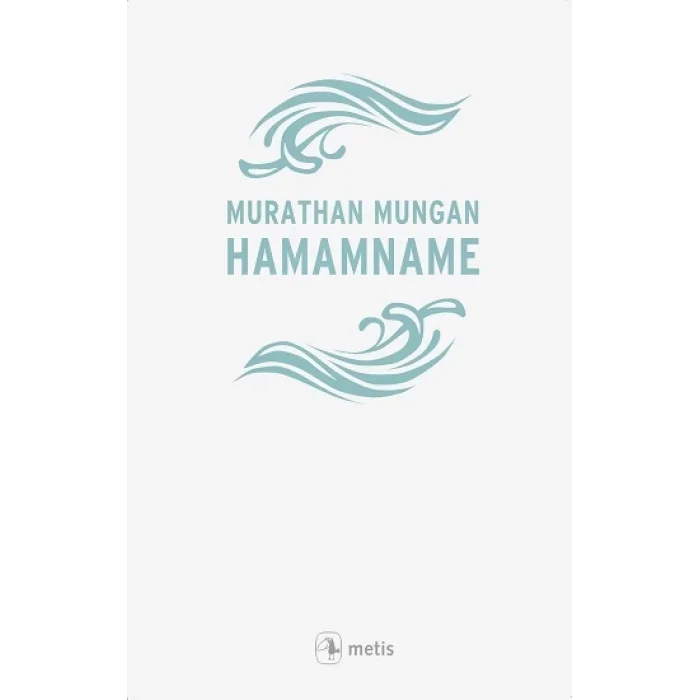 Hamamname