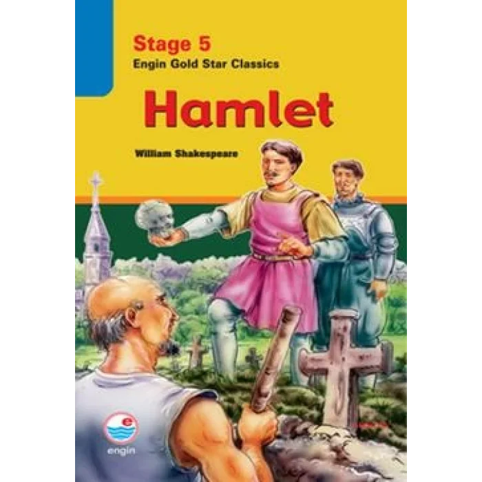 Hamlet - Stage 5