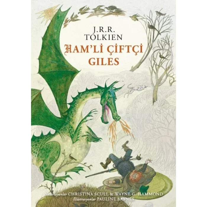 Hamli Çiftçi Giles