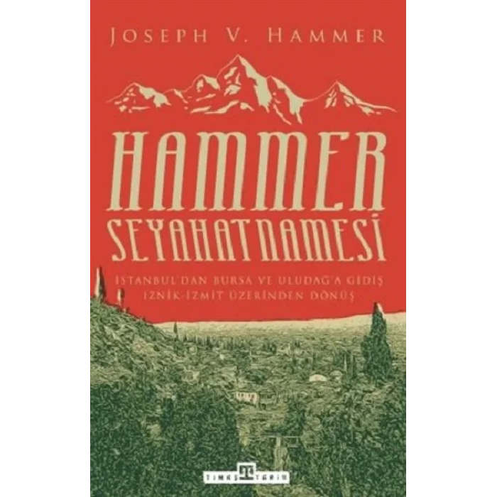 Hammer Seyahatnamesi