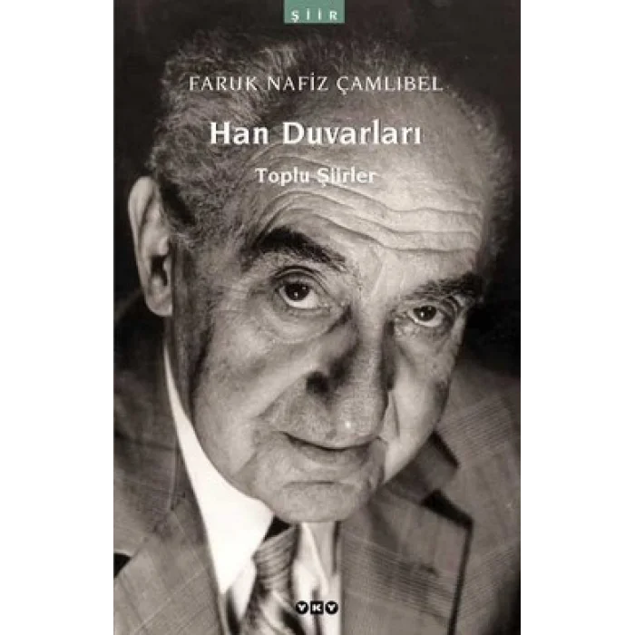 Han Duvarları