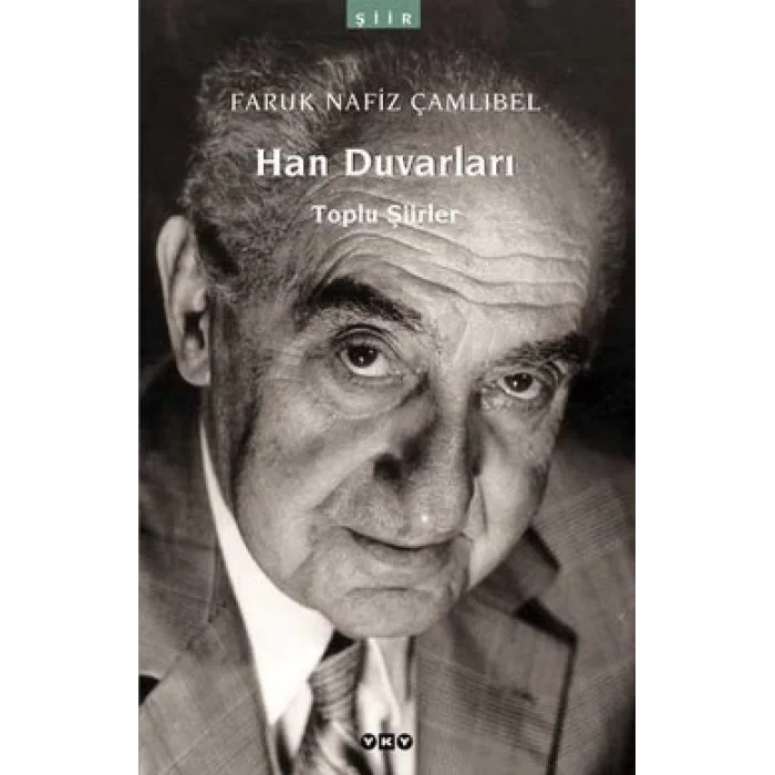 Han Duvarları