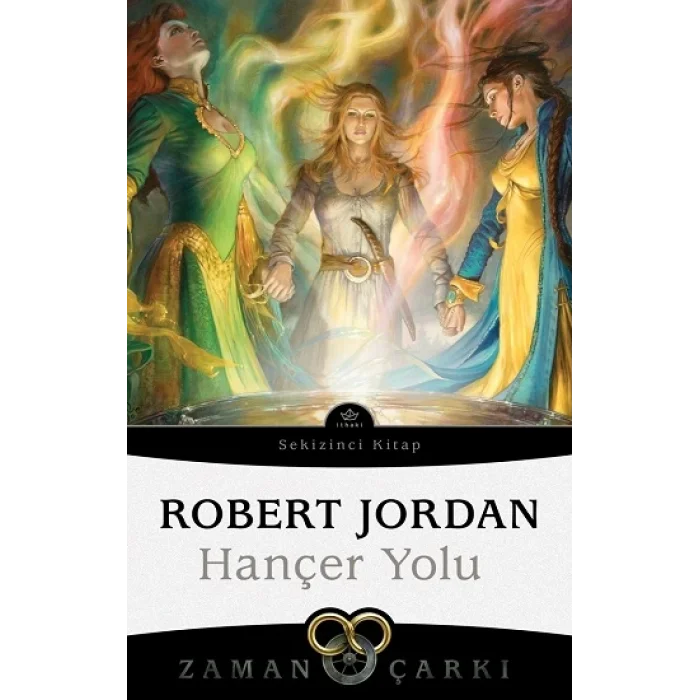 Hançer Yolu - Zaman Çarkı 8