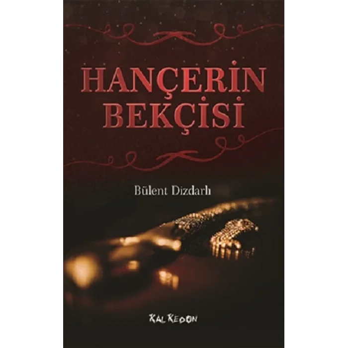 Hançerin Bekçisi
