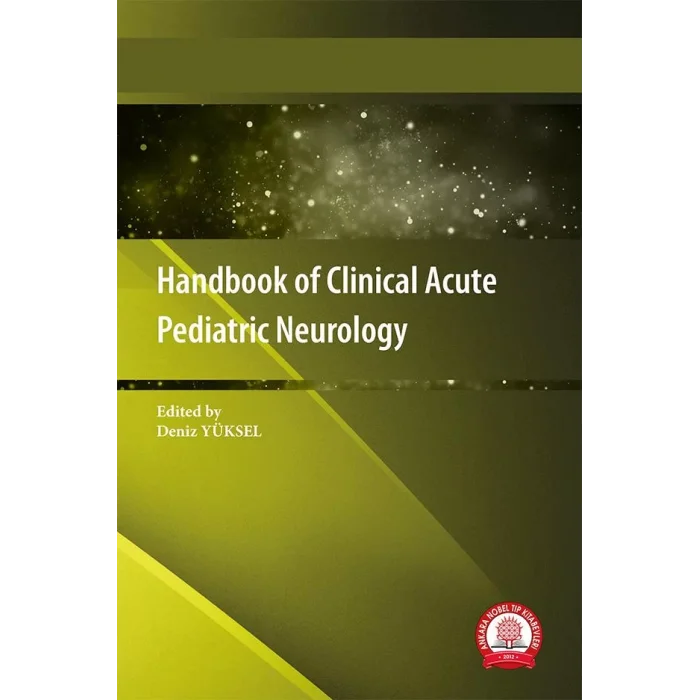 Handbook of Clinical Acute Pediatric Neurology