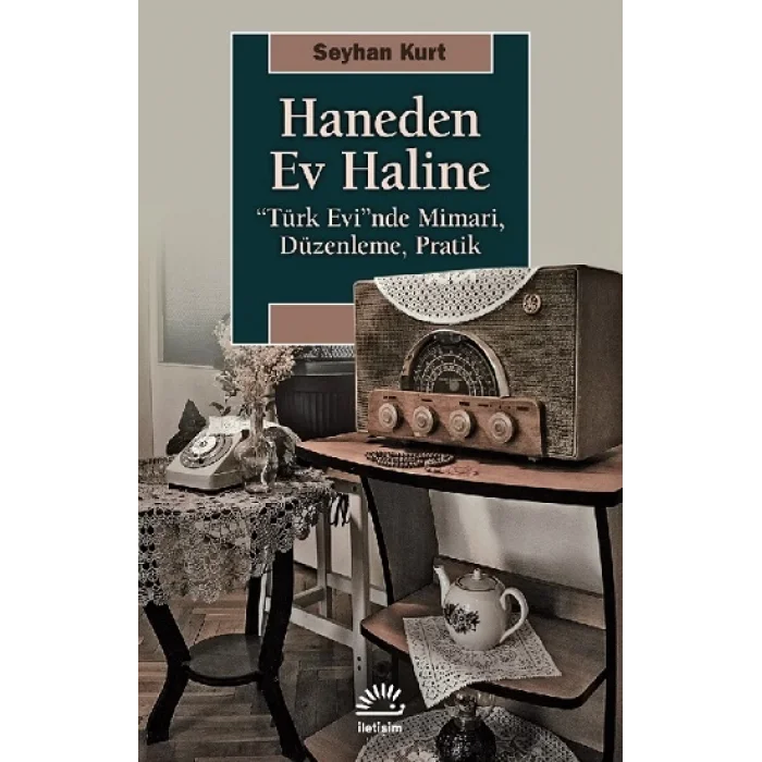 Haneden Ev Haline