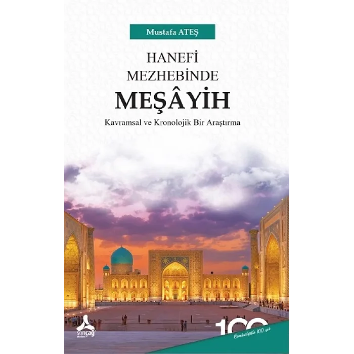 Hanefi Mezhebinde Meşayih