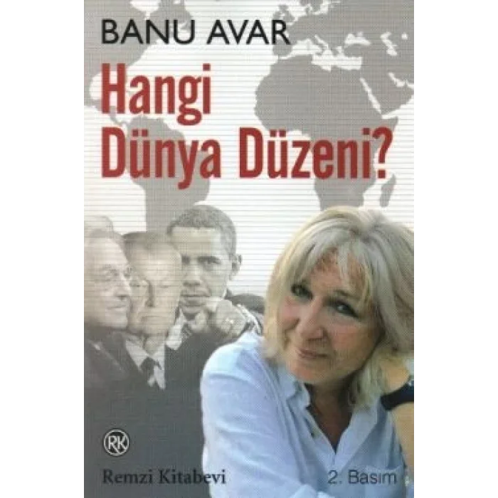 Hangi Dünya Düzeni?