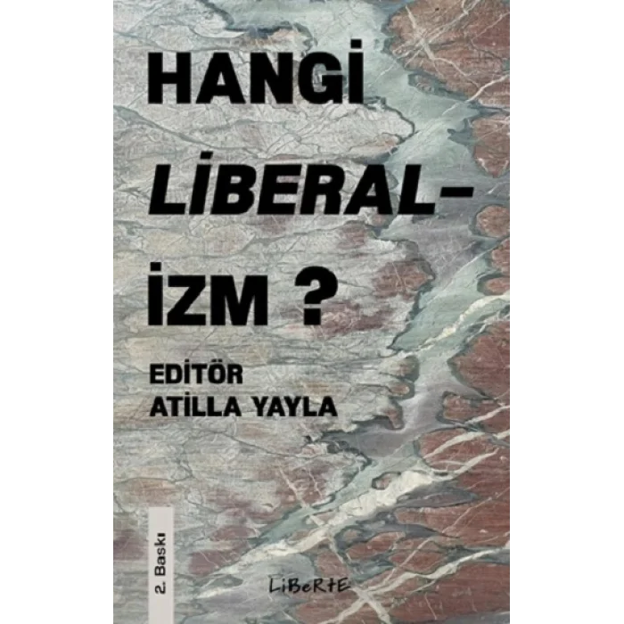 Hangi Liberalizm?