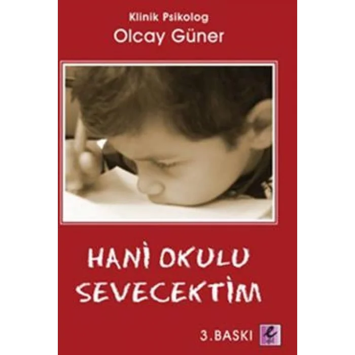 Hani Okulu Sevecektim