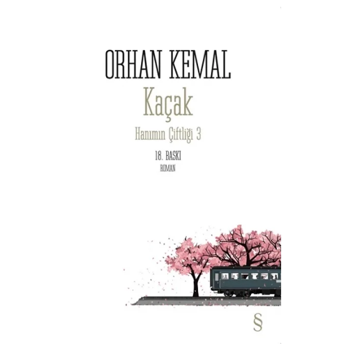 Hanımın Çiftliği 3 / Kaçak