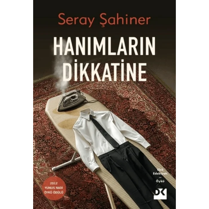 Hanımların Dikkatine