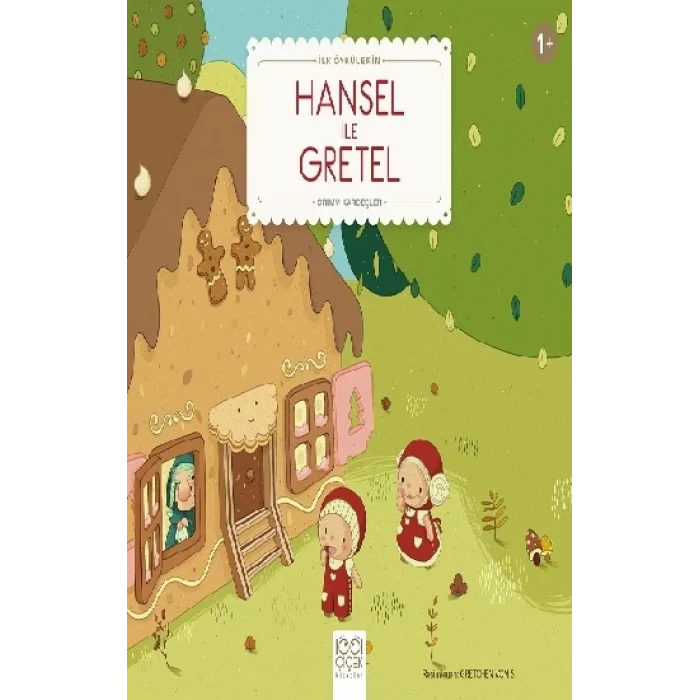 Hansel ile Gretel