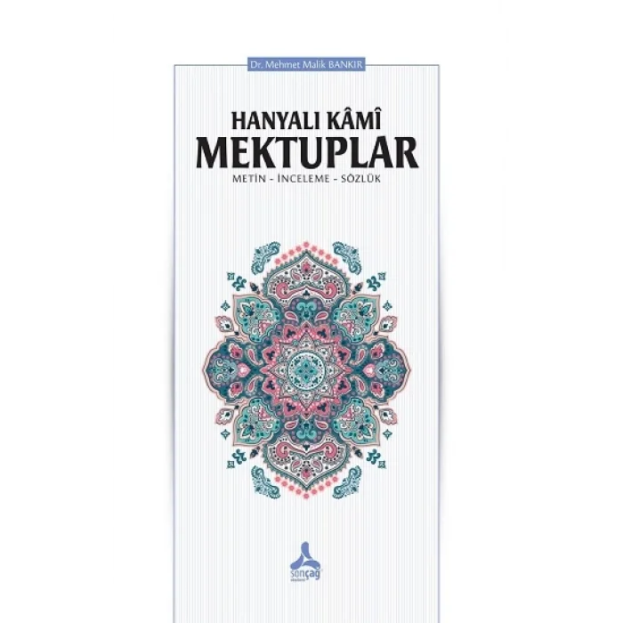 Hanyalı Kami Mektuplar