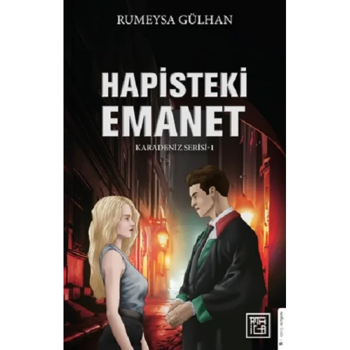 Hapisteki Emanet 1