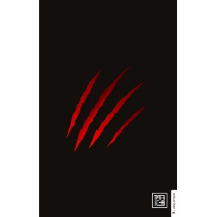 Hapisteki Emanet 1 (Ciltli)