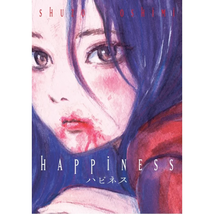 Happiness - 1