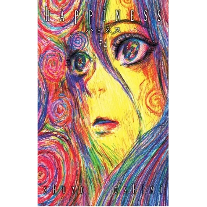 Happiness - 4