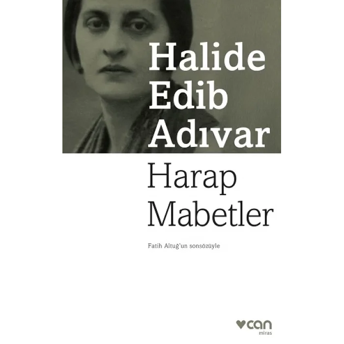 Harap Mabetler