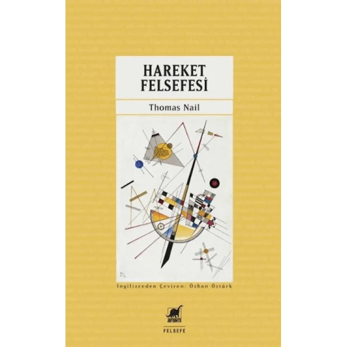 Hareket Felsefesi
