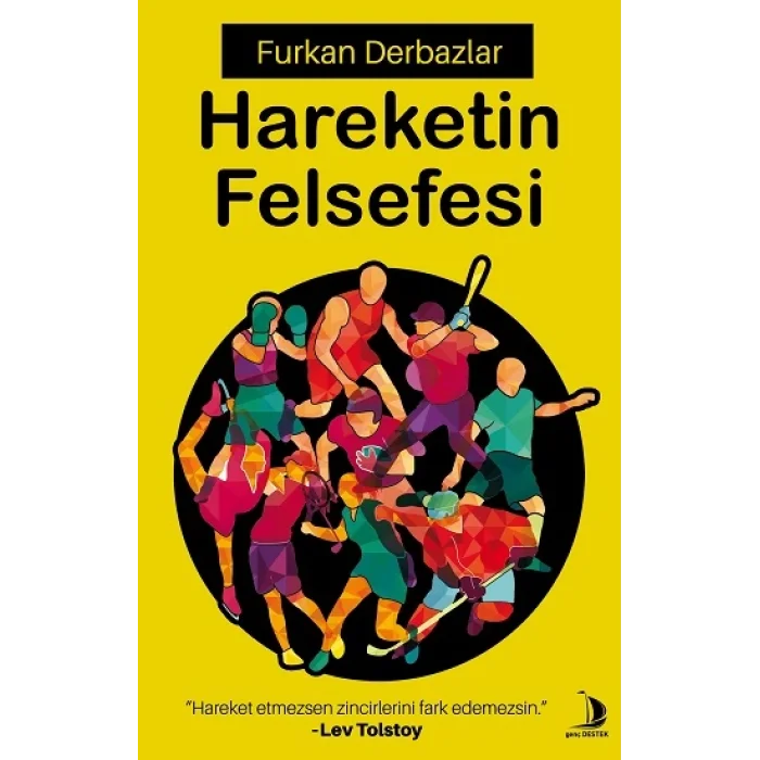 Hareketin Felsefesi