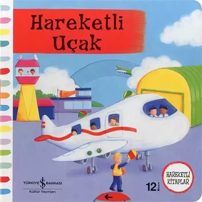 Hareketli Uçak