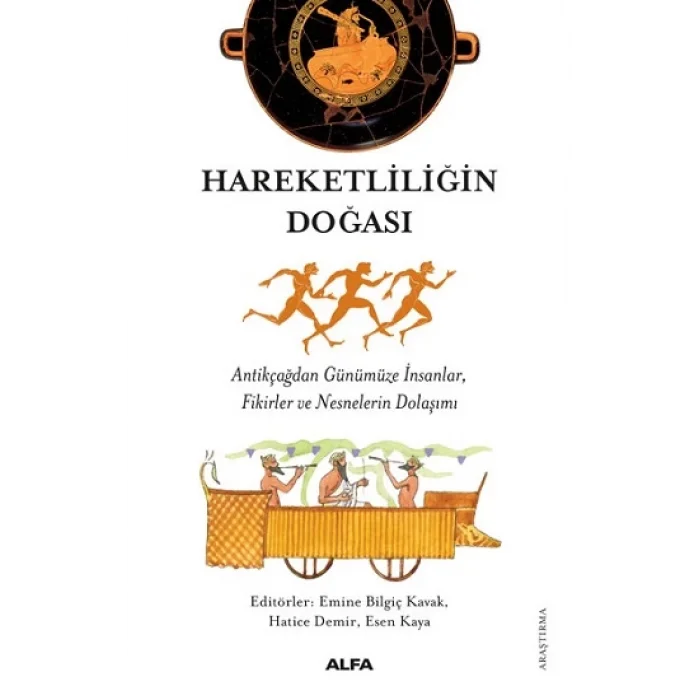 Hareketliliğin Doğası