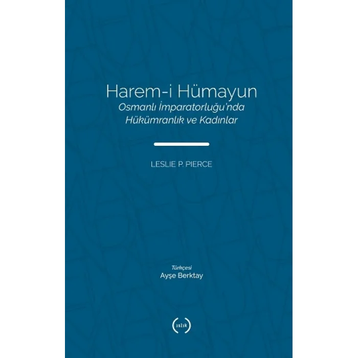 Harem-İ Hümayun