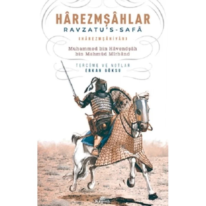 Harezmşahlar