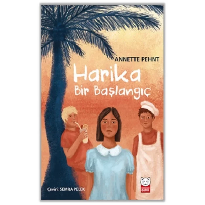 Harika Bir Başlangıç