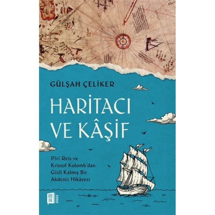 Haritacı ve Kaşif