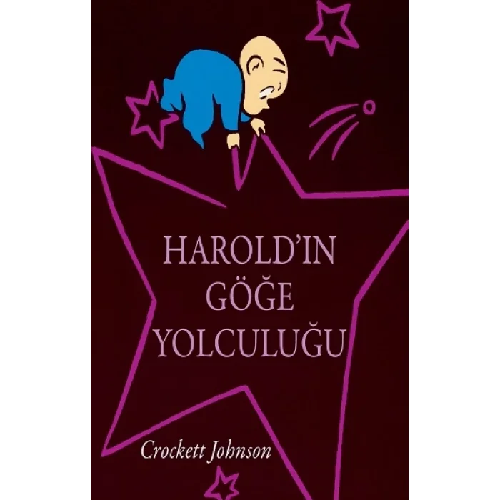 Haroldın Göğe Yolculuğu