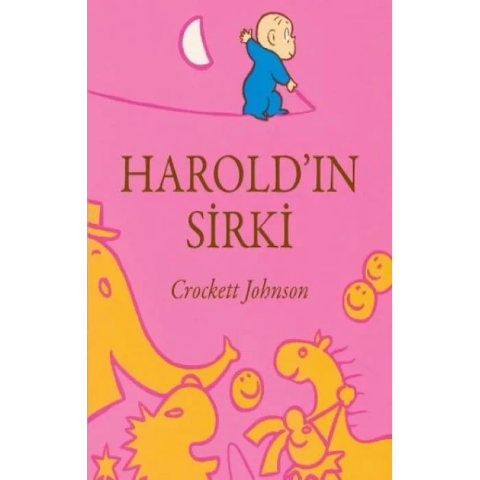 Haroldın Sirki
