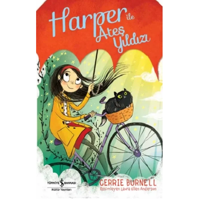 Harper İle Ateş Yıldızı