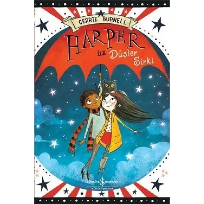 Harper ile Düş Sirki