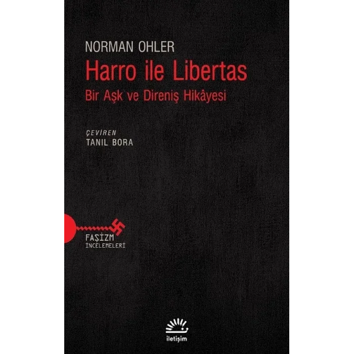Harro ile Libertas