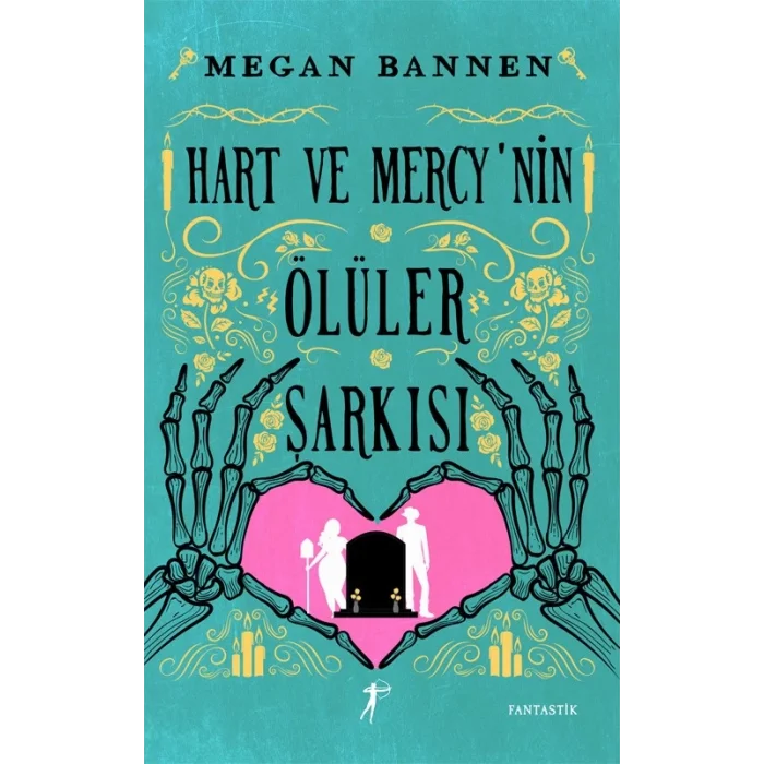 Hart ve Mercynin Ölüler Şarkısı