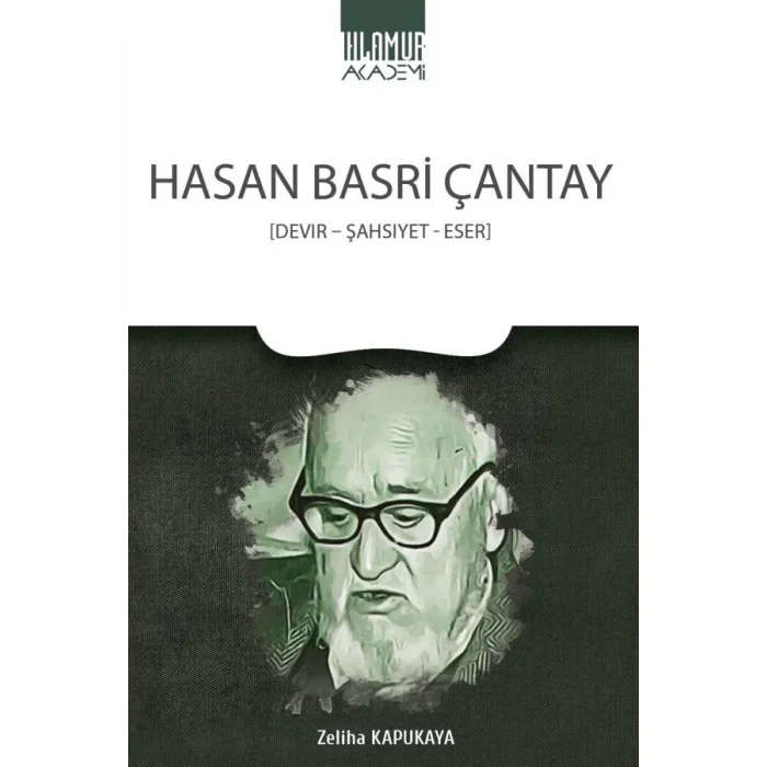 Hasan Basri Çantay