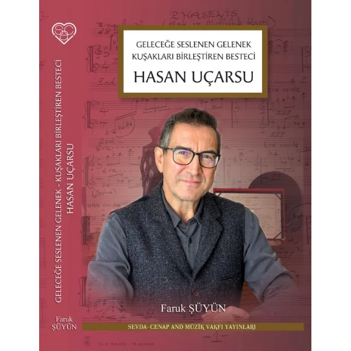 Hasan Uçarsuya Armağan