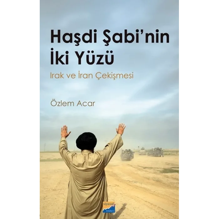 Haşdi Şabinin İki Yüzü