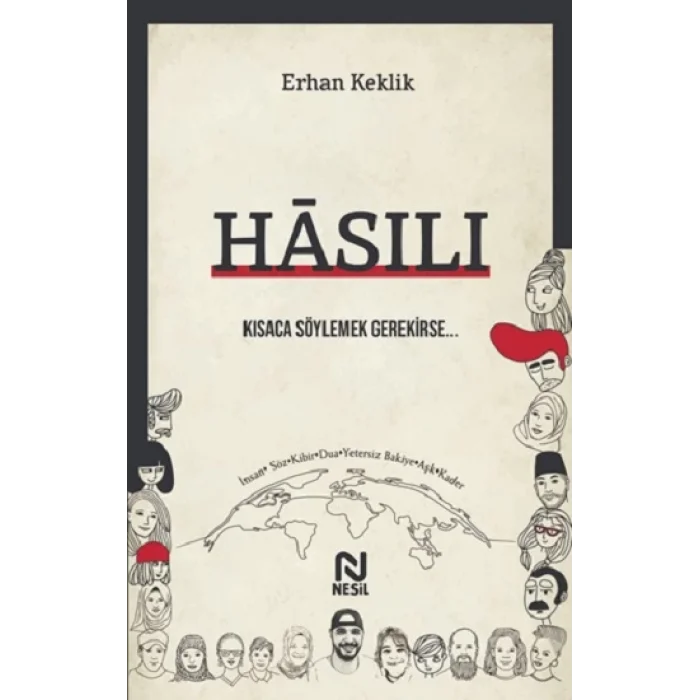 Hasılı