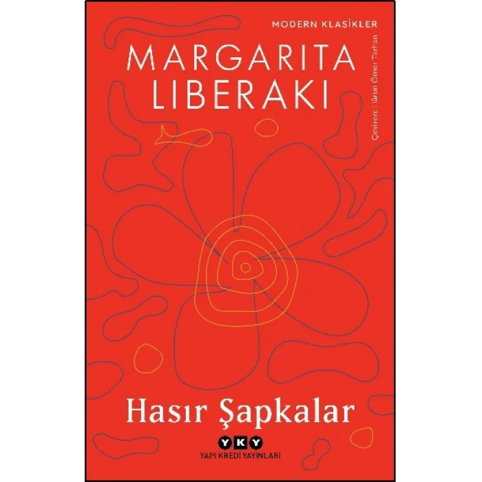 Hasır Şapkalar