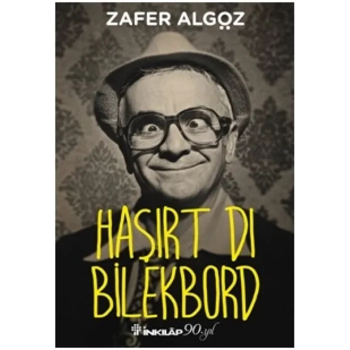 Haşırt Dı Bilekbord