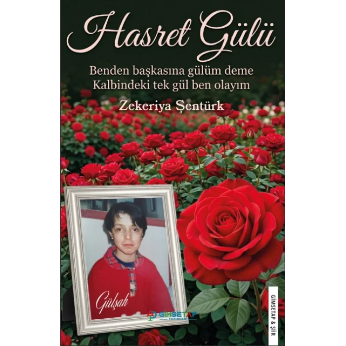Hasret Gülü